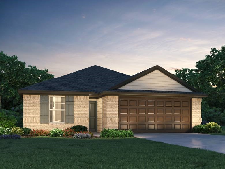 10315 Waterwall Lane Texas City TX 77591
