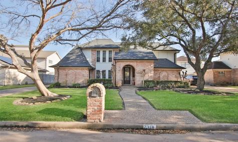 7318 Tunbury Lane Houston TX 77095