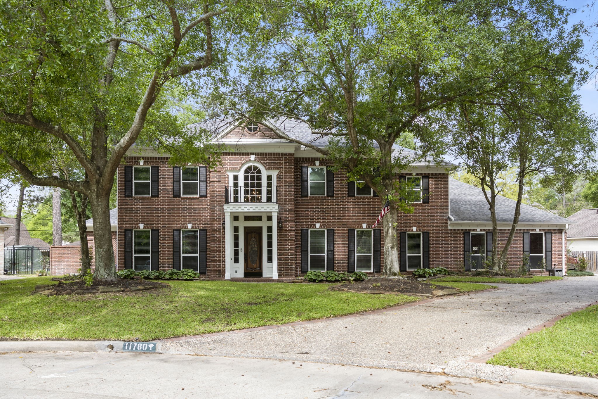 11780 Quail Creek Drive Houston TX 77070