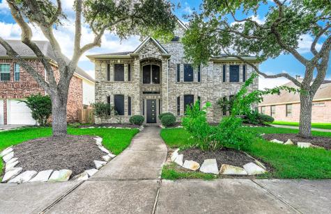 916 Almond Pointe League City TX 77573