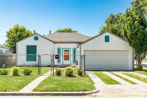 5027 Avenue N Galveston TX 77551