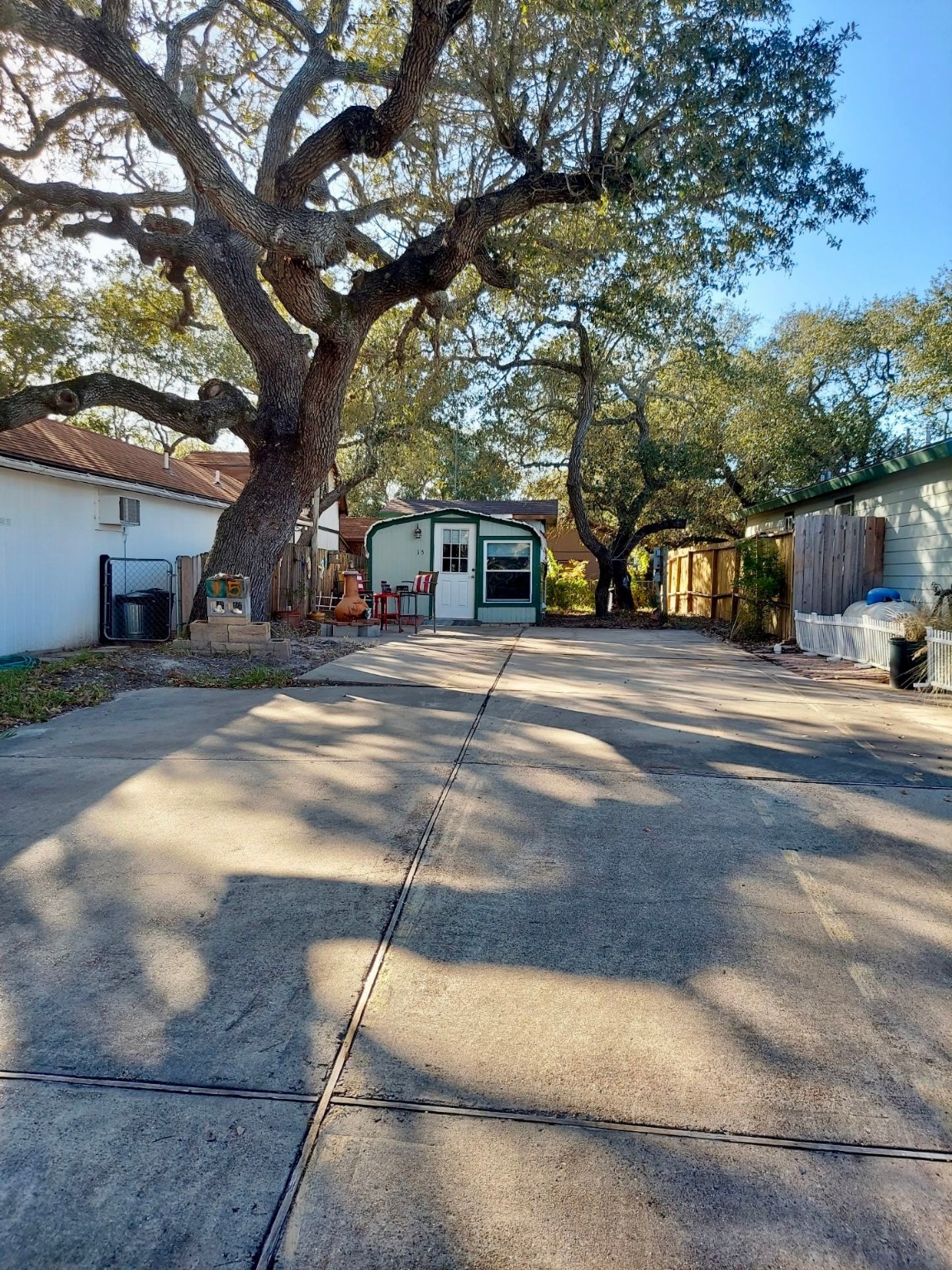 15 Saint Charles Bay Drive Rockport TX 78382