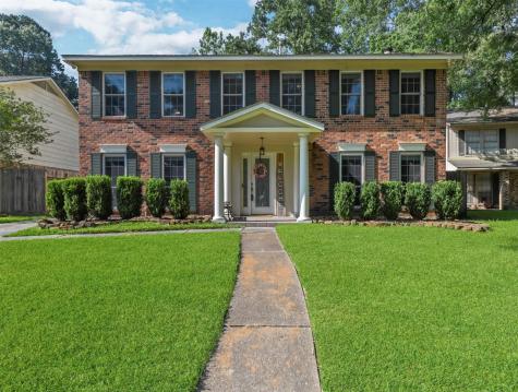3215 Park Garden Drive Kingwood TX 77339