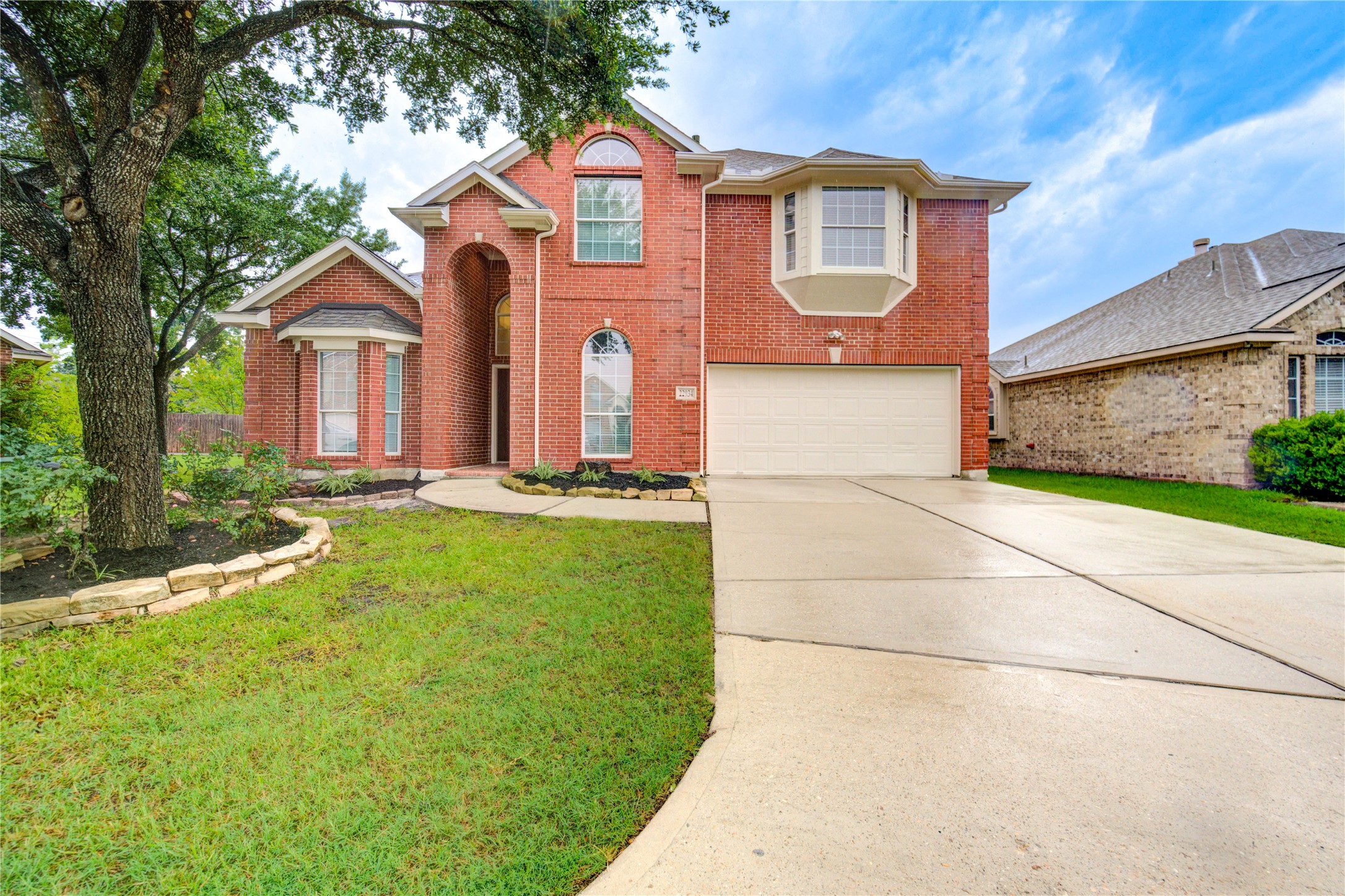 22934 Cove Timbers Court Tomball TX 77375