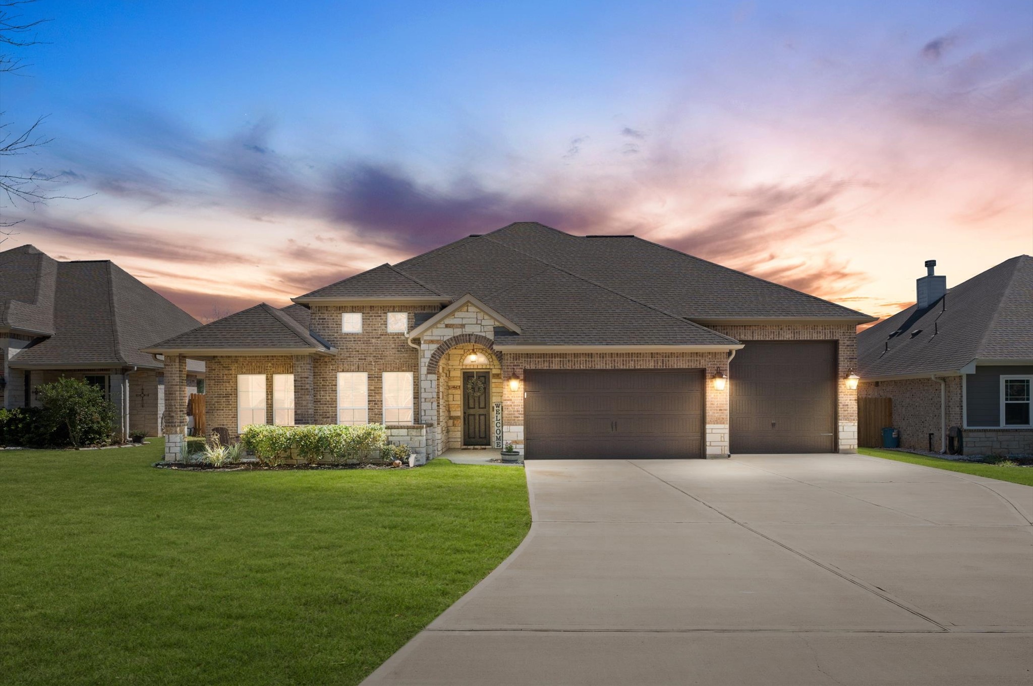 31736 Johlke Road Magnolia TX 77355