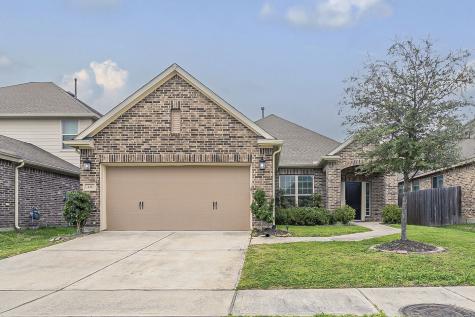 446 Bayberry Landing Way Crosby TX 77532