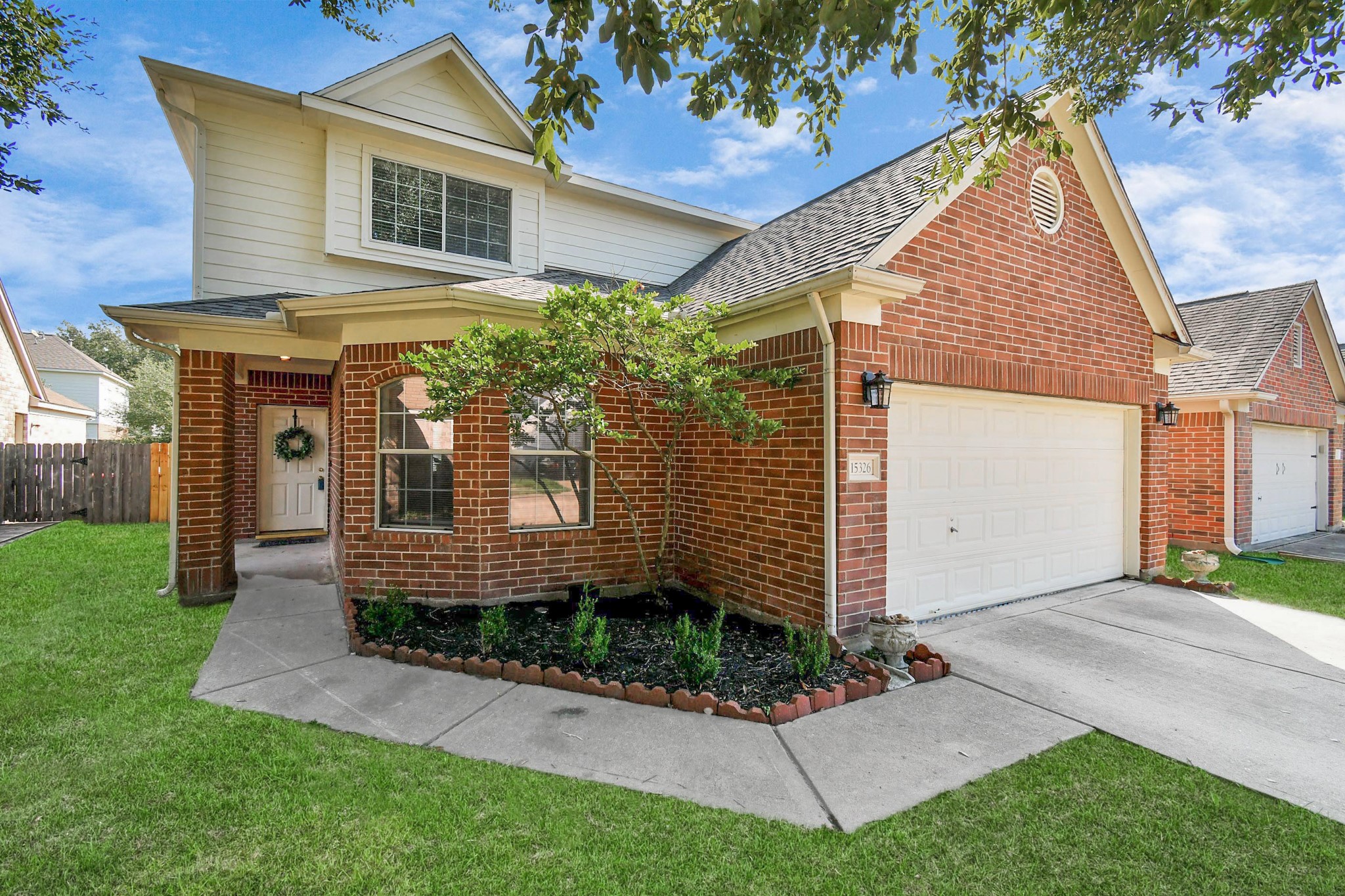15326 Fir Woods Lane Cypress TX 77429