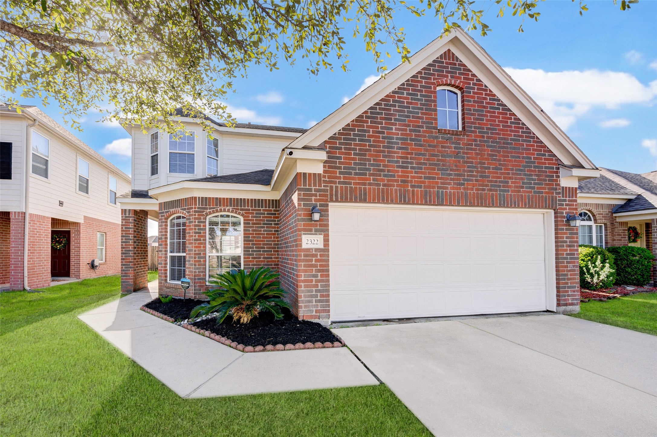 2322 Stiller Ridge Way Spring TX 77386