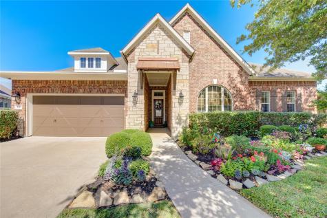 4719 Magnolia Summit Lane Katy TX 77494