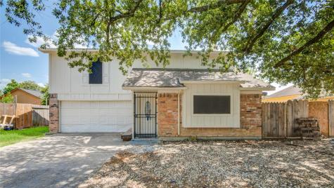 738 Connorvale Court Houston TX 77060