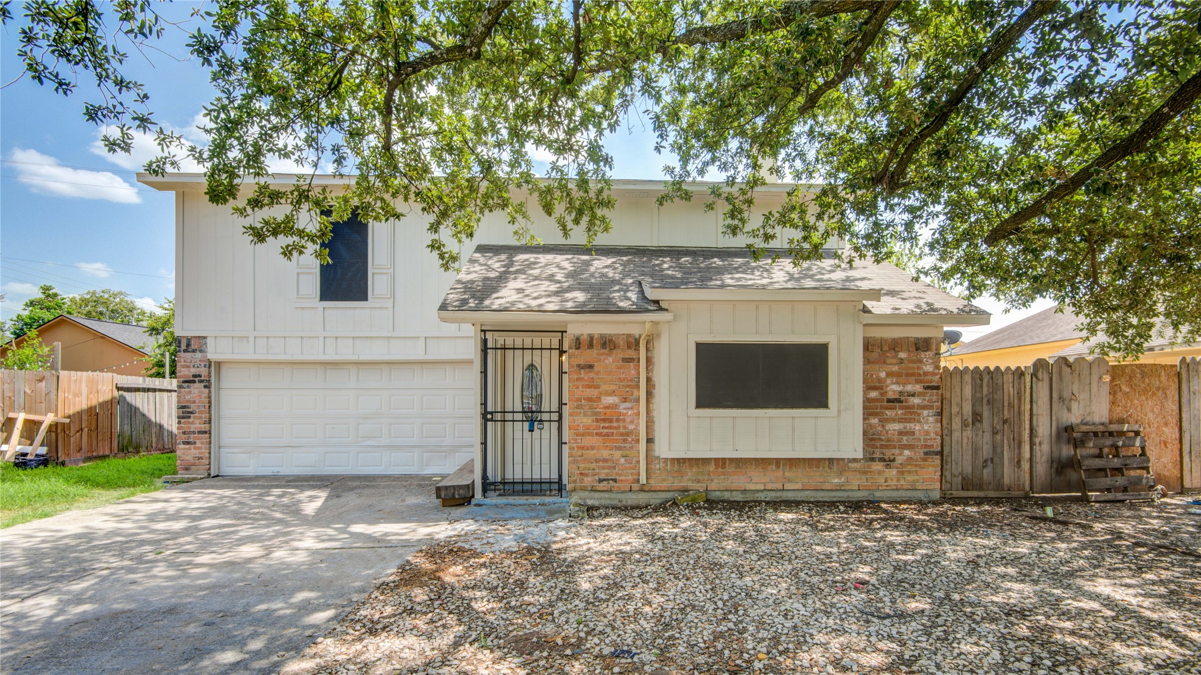 738 Connorvale Court Houston TX 77060