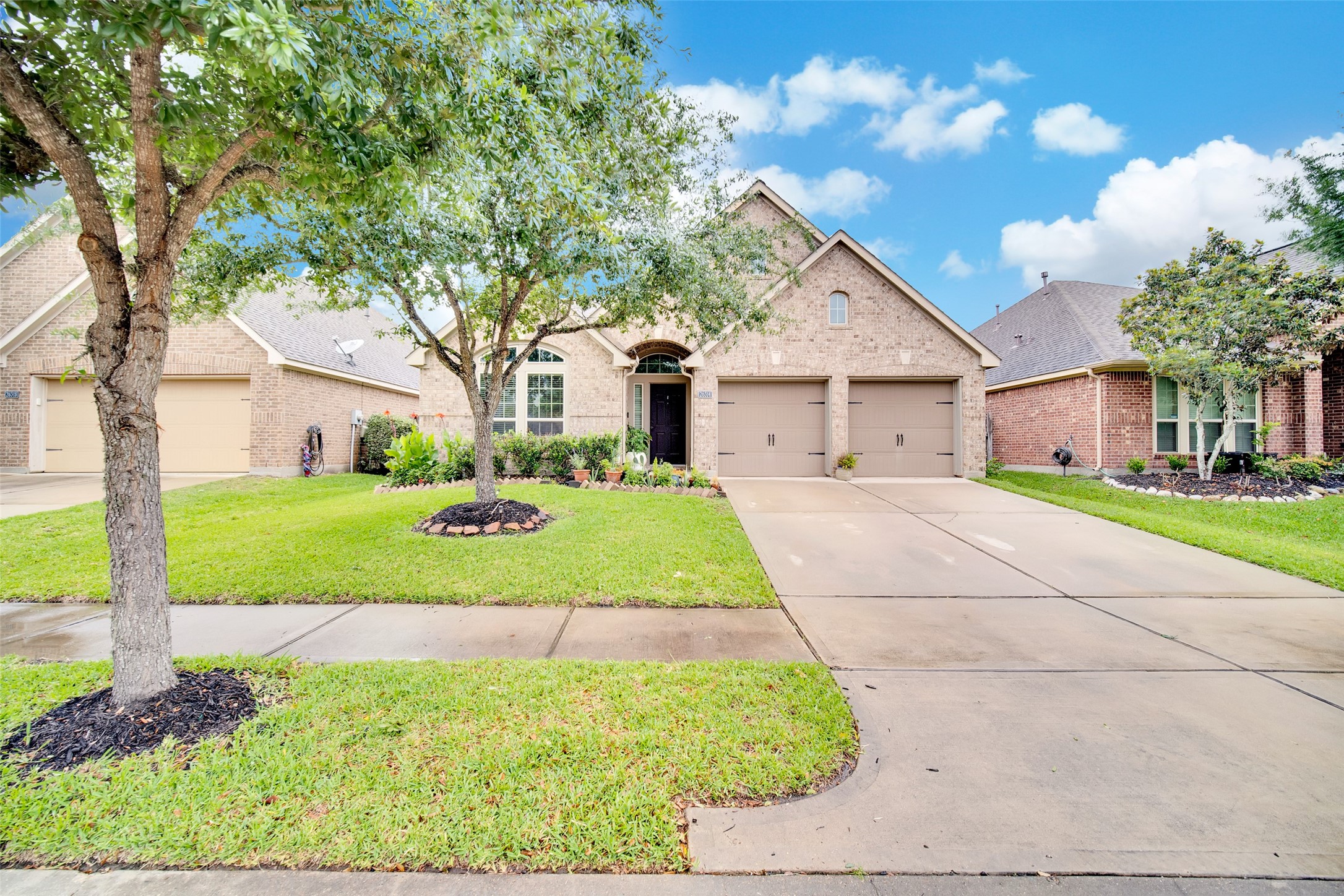 26314 Serenity Oaks Drive Richmond TX 77406