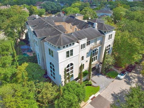 2078 Brentwood Drive Houston TX 77019