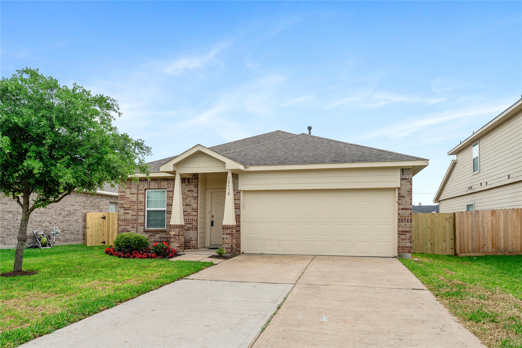 10910 Woodwind Shadows Drive Cypress TX 77433