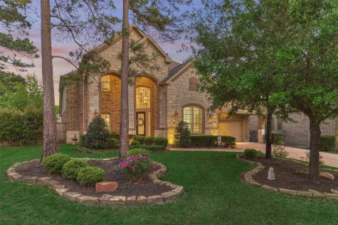 139 Madeline Lane Montgomery TX 77316