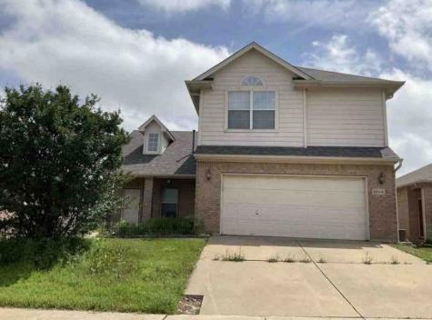 2694 Bull Shoals Drive Fort Worth TX 76131