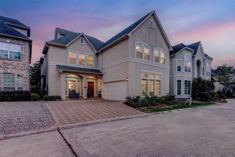 13519 Broadmeadow Lane Houston TX 77077