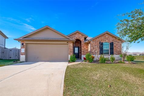 3931 Egyptian Goose Court Baytown TX 77521