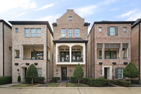 6007 Matthew Oaks Place Houston TX 77007