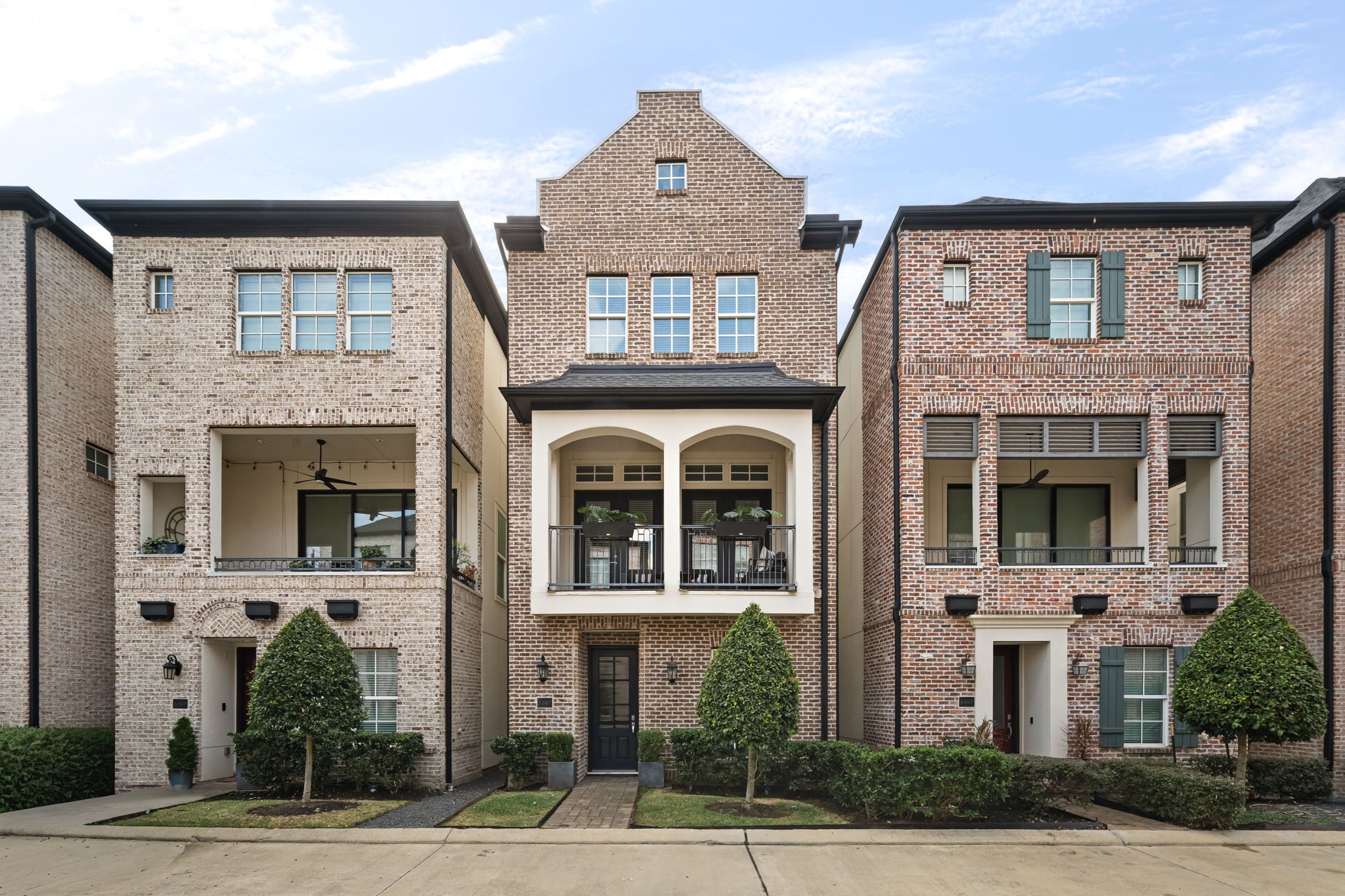 6007 Matthew Oaks Place Houston TX 77007