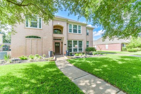 23315 Allister Court Katy TX 77494