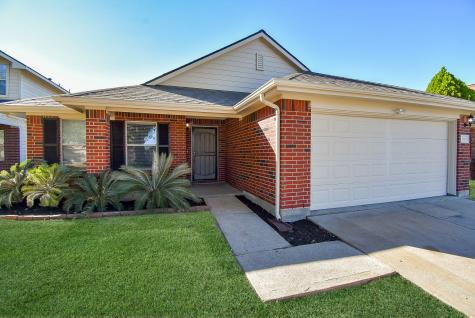 13010 Cherton Court Houston TX 77045