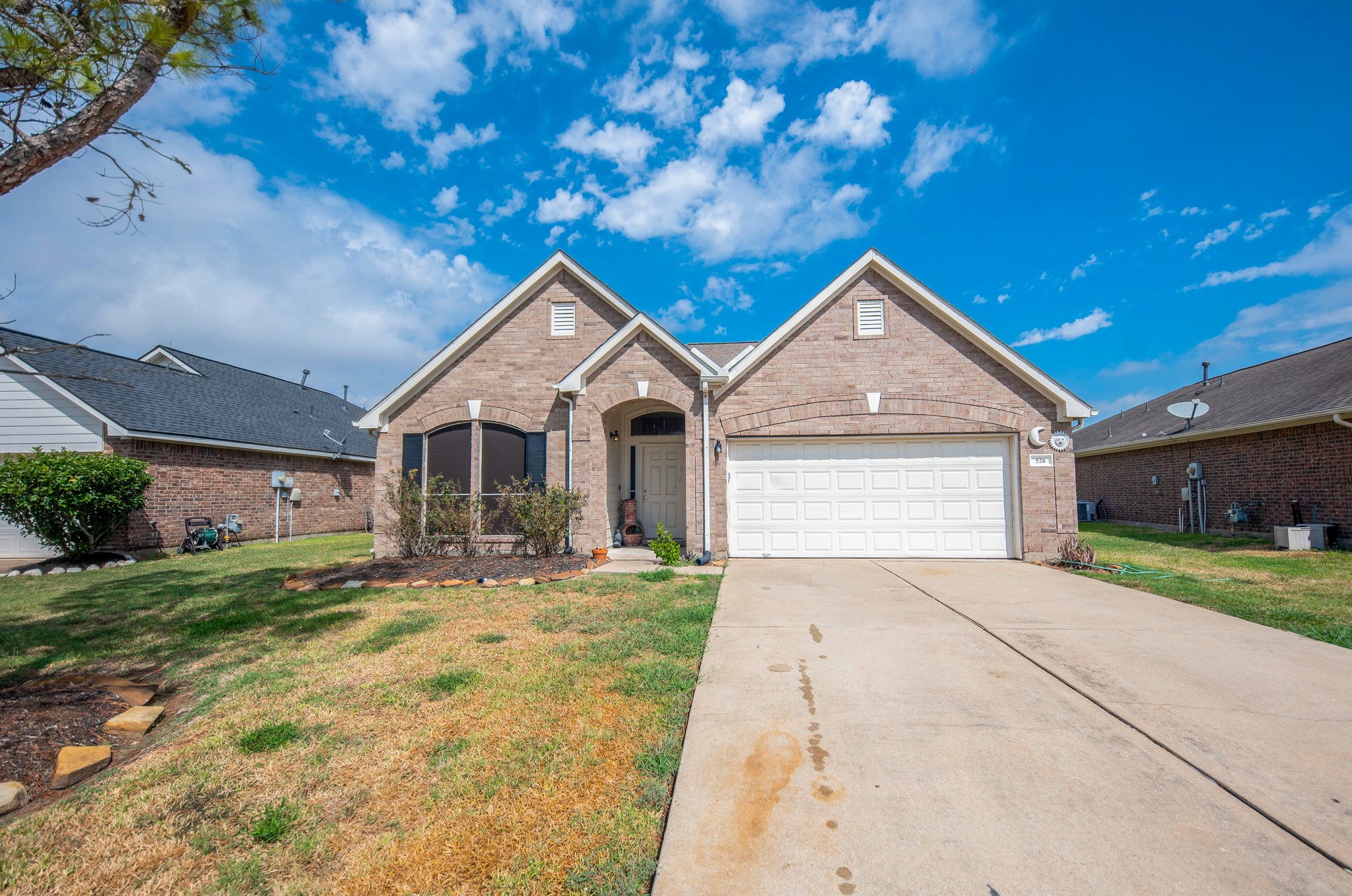 526 Arbor Green Lane Rosenberg TX 77469