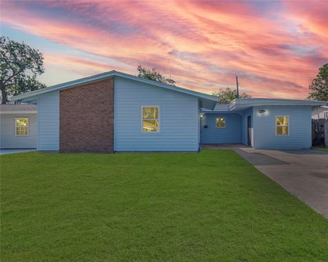 2110 Linden Creek Lane Houston TX 77017