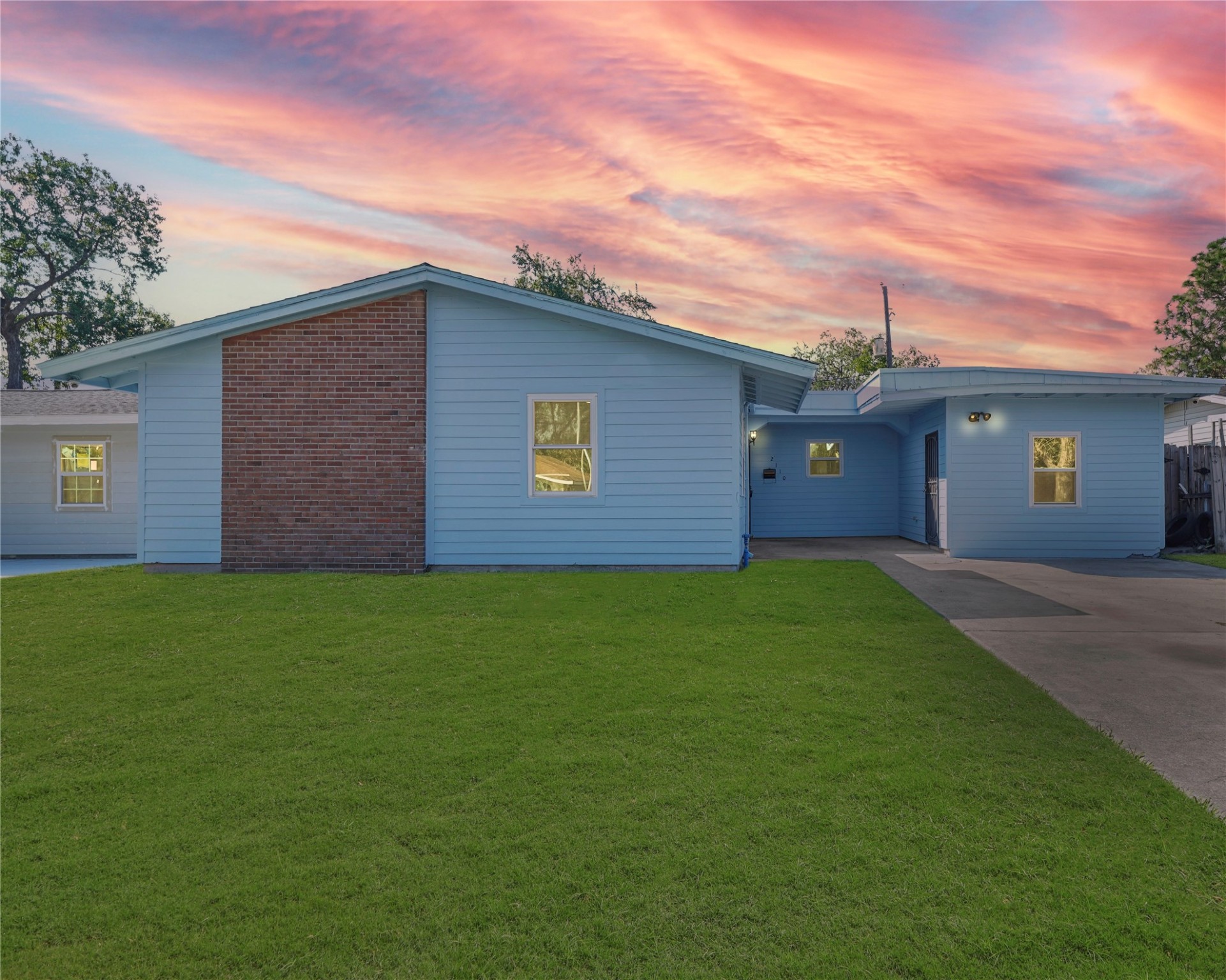 2110 Linden Creek Lane Houston TX 77017