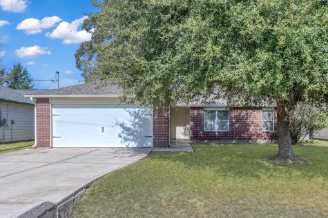 16371 Long Valley Court Conroe TX 77302
