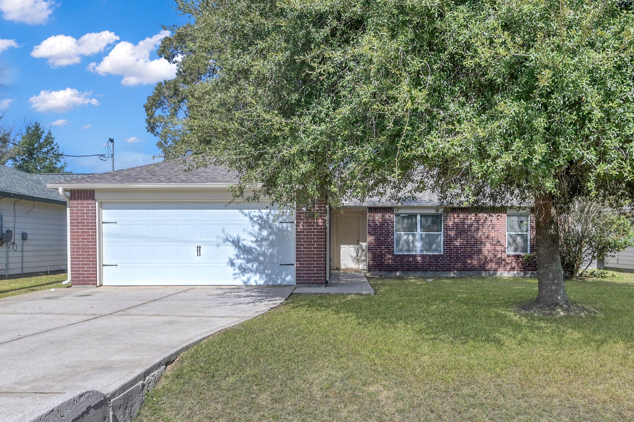 16371 Long Valley Court Conroe TX 77302