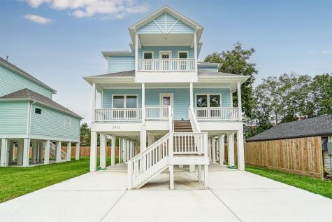 2922 Seargent Street Seabrook TX 77586