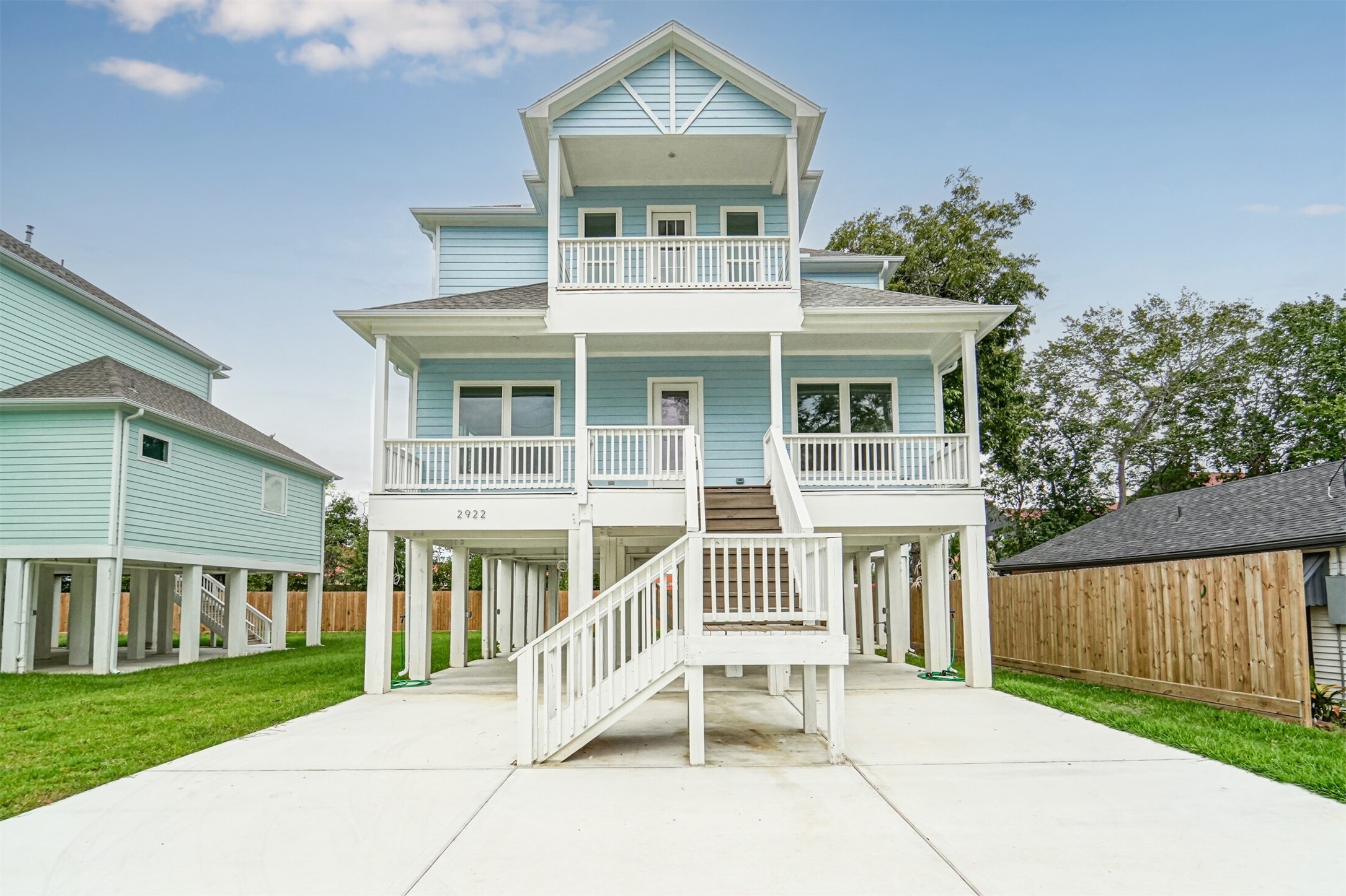 2922 Seargent Street Seabrook TX 77586