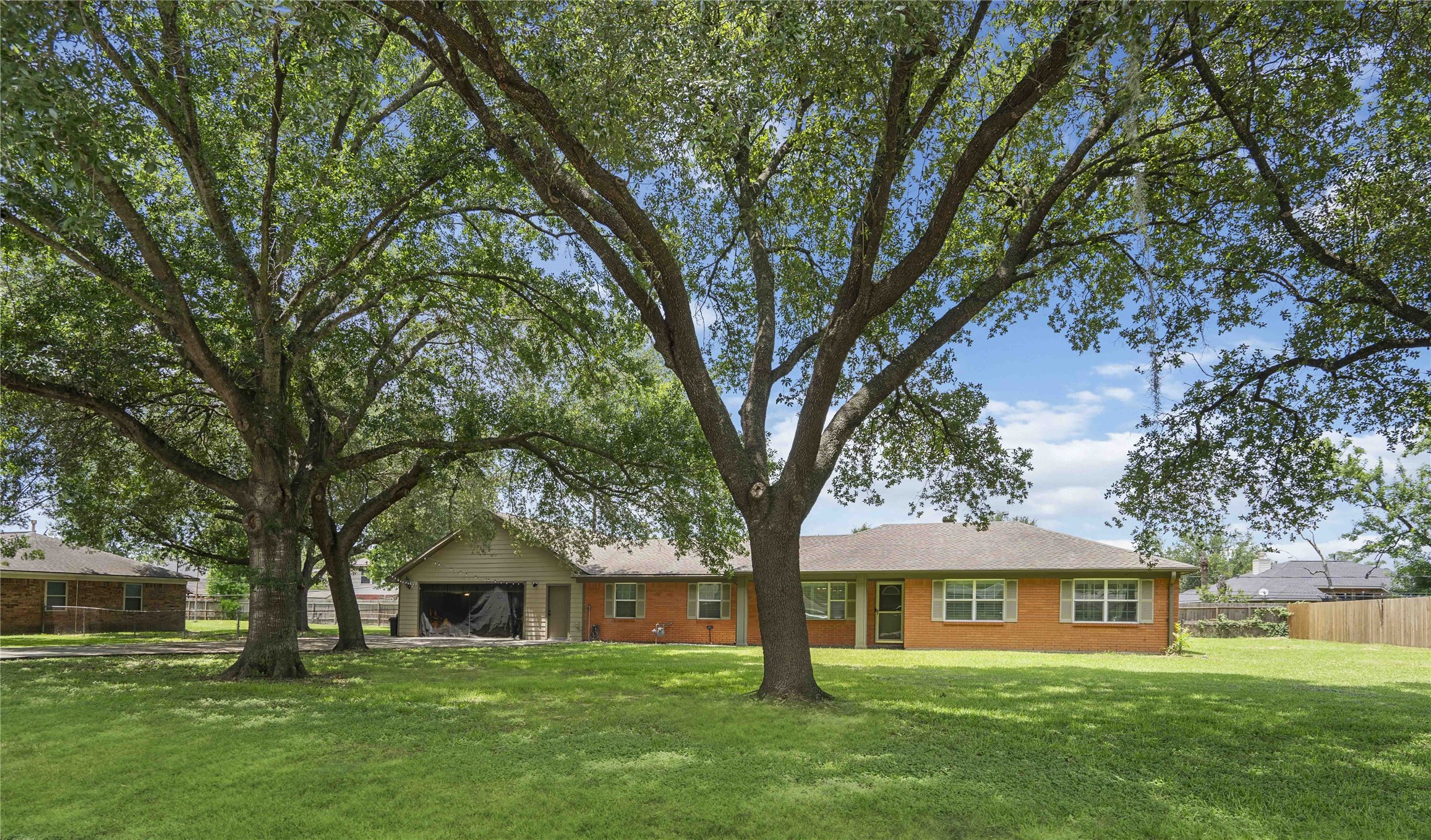 13202 Vernon Road Cypress TX 77429