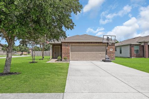 1505 Perennial Lane Rosenberg TX 77471