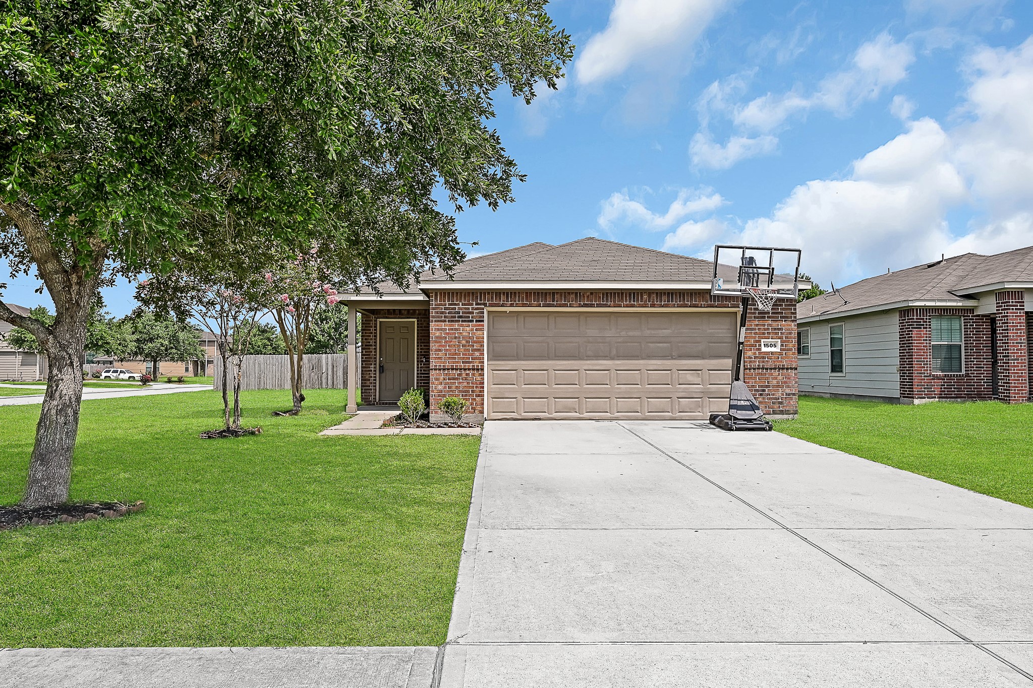 1505 Perennial Lane Rosenberg TX 77471