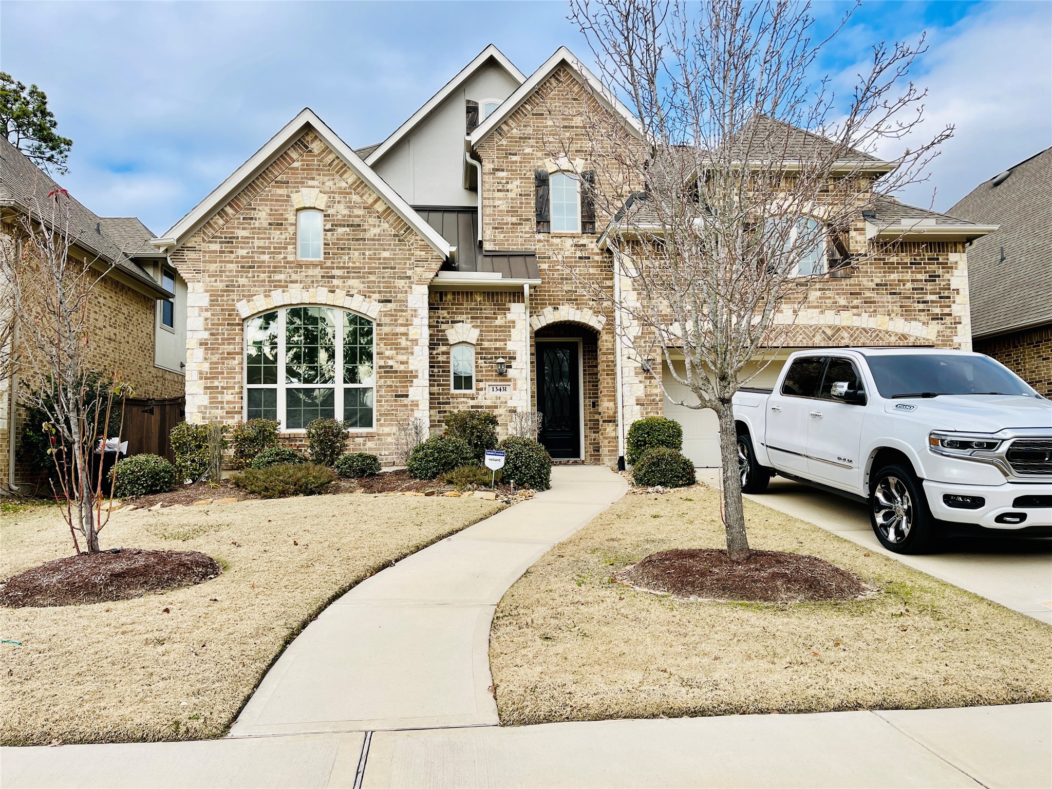 13431 Sipsey Wilderness Drive Humble TX 77346