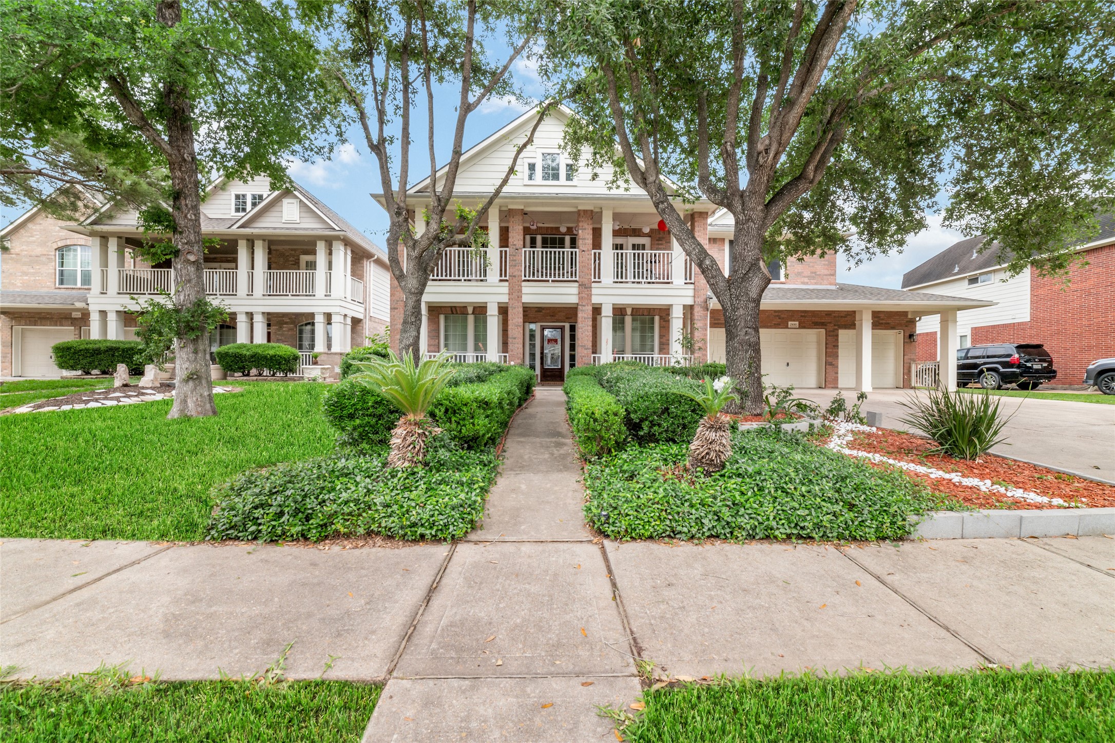2410 Nanak Drive Sugar Land TX 77498