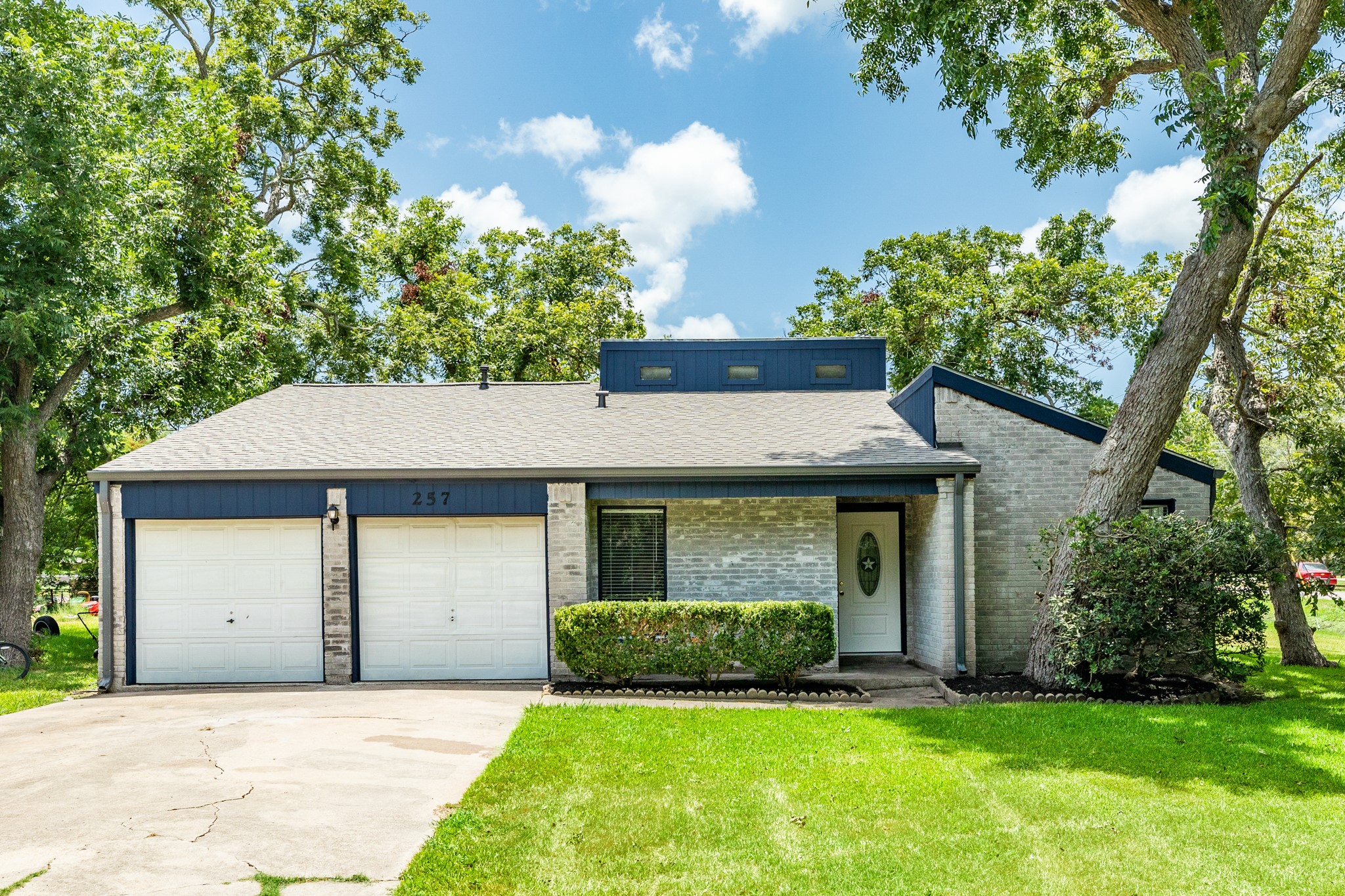 257 San Saba Street Richwood TX 77531