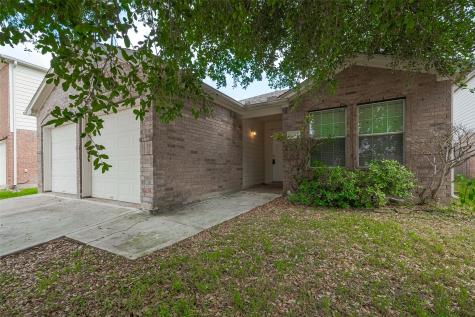 15043 Sugar Place Drive Sugar Land TX 77498