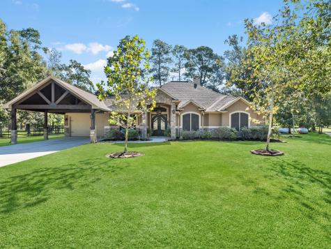 27810 Live Oak View Drive Huffman TX 77336