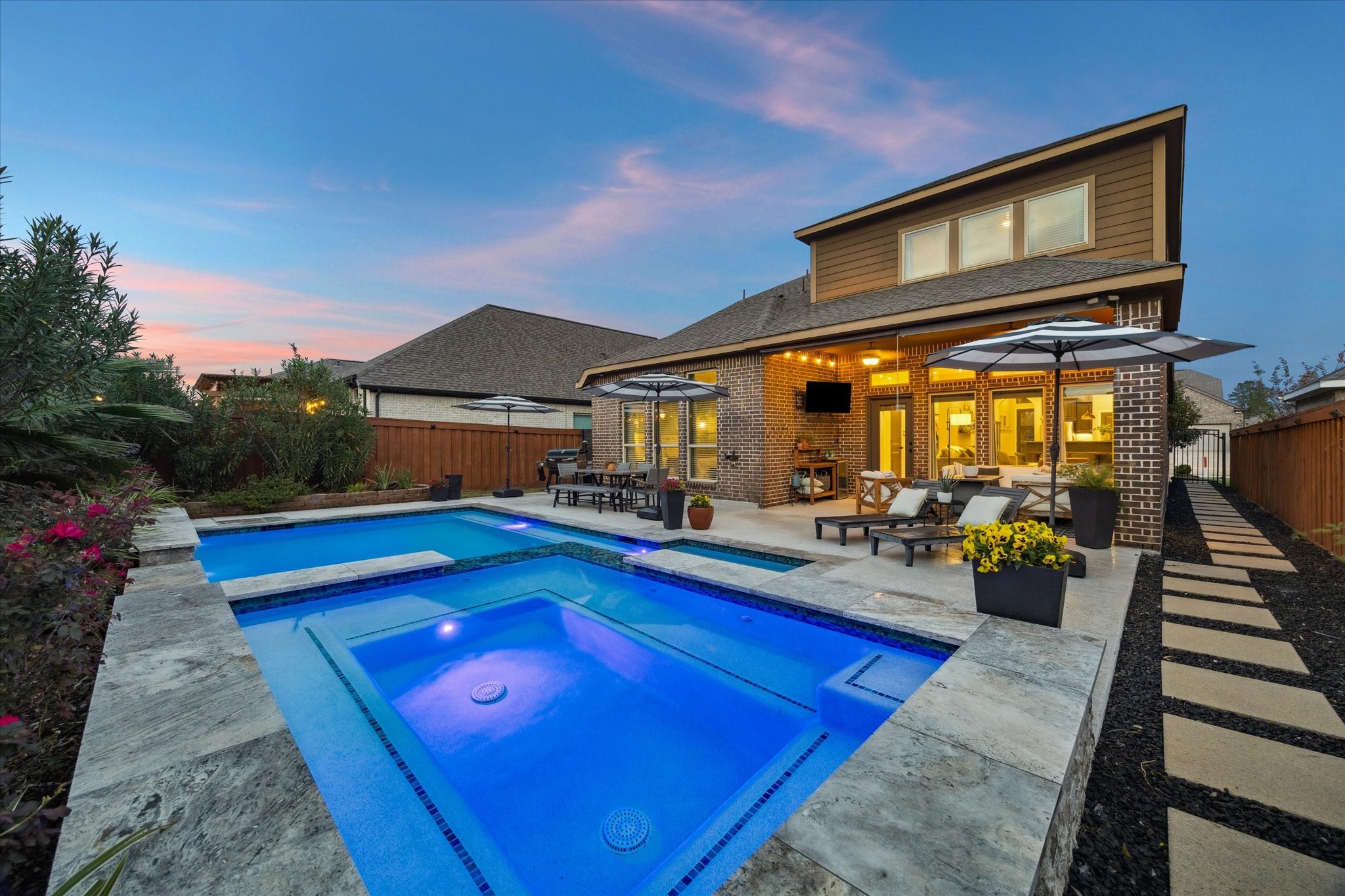 27210 Polo Wind Court Magnolia TX 77354