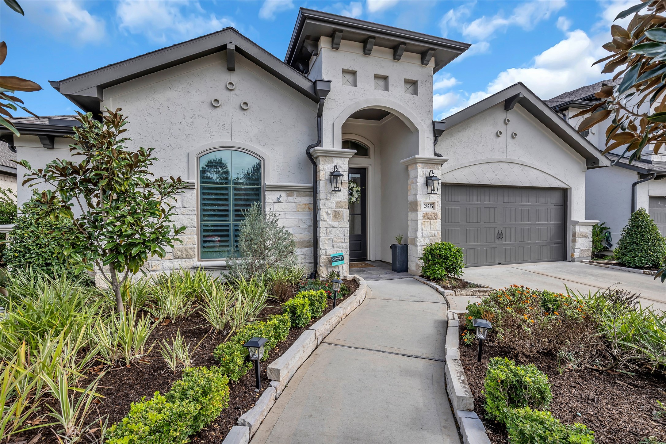 28225 Woodland Bend Way Spring TX 77386
