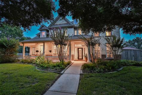 16610 Rose View Court Cypress TX 77429