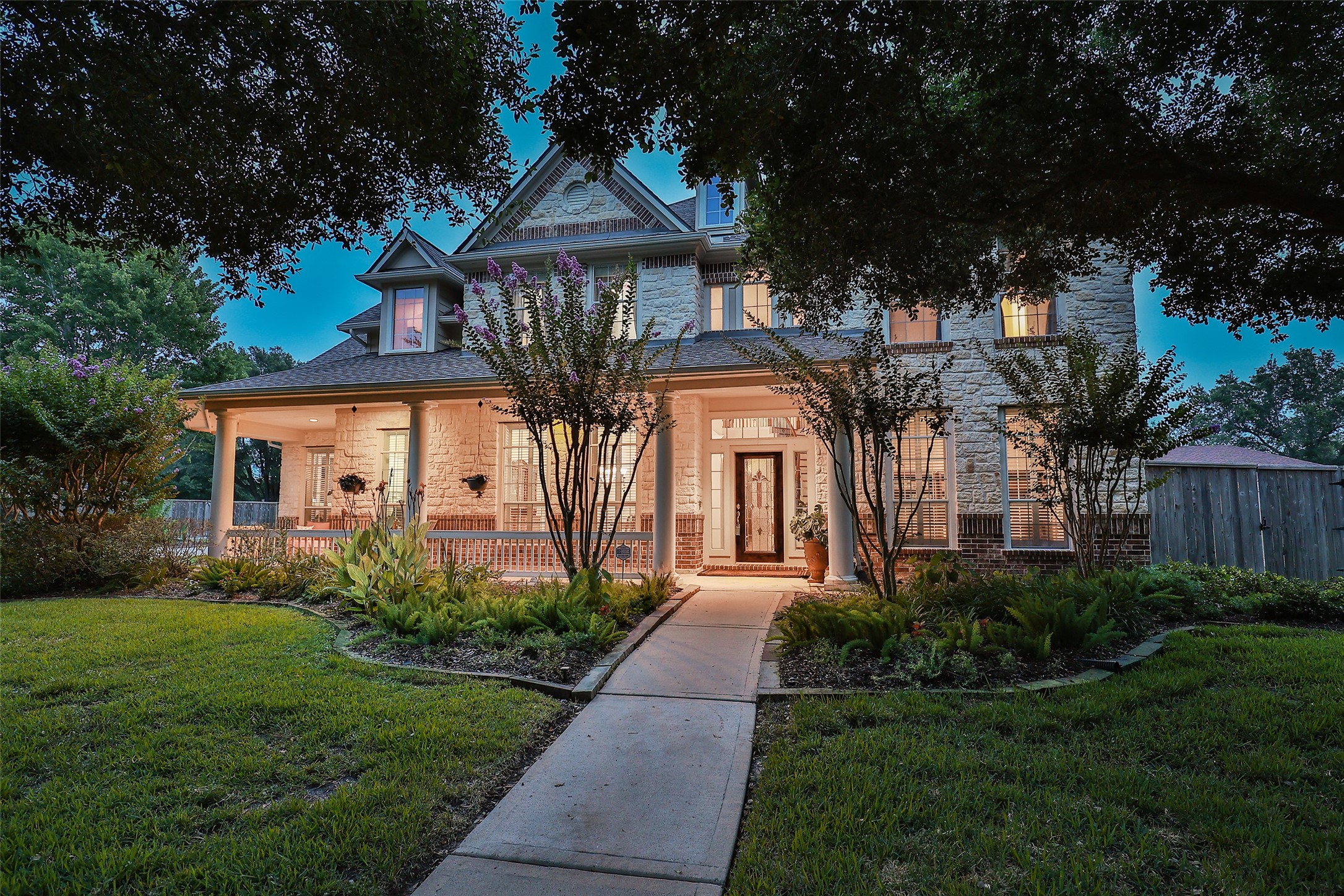 16610 Rose View Court Cypress TX 77429