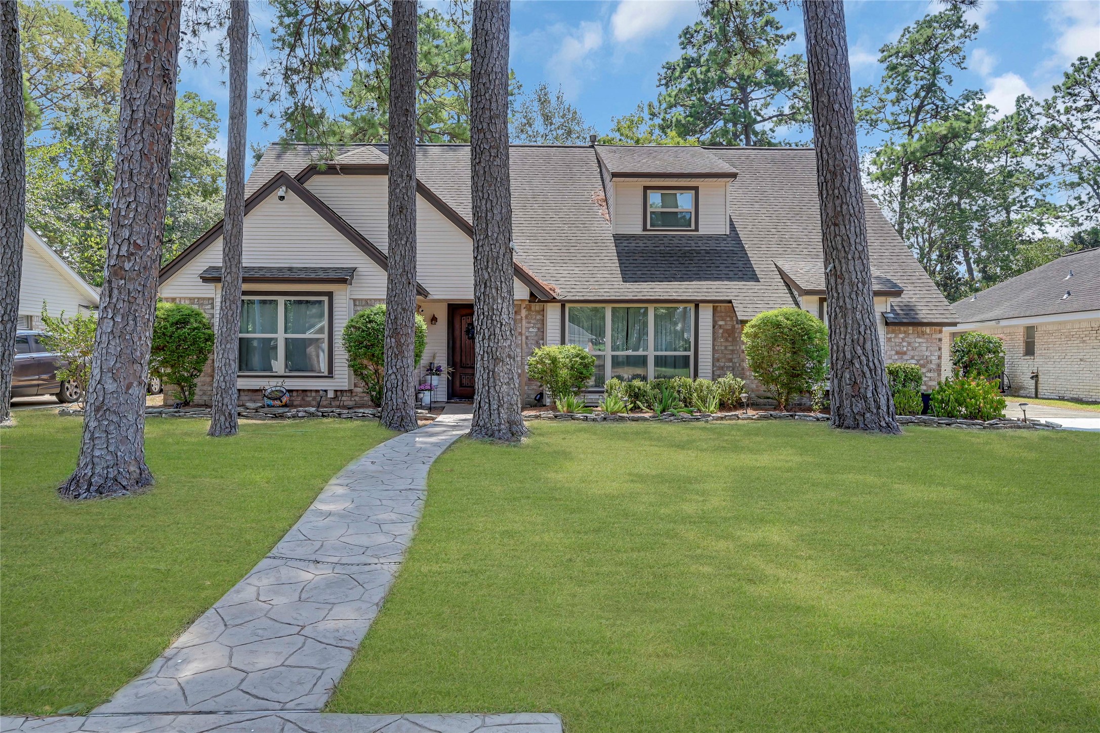 10807 Glenway Drive Houston TX 77070