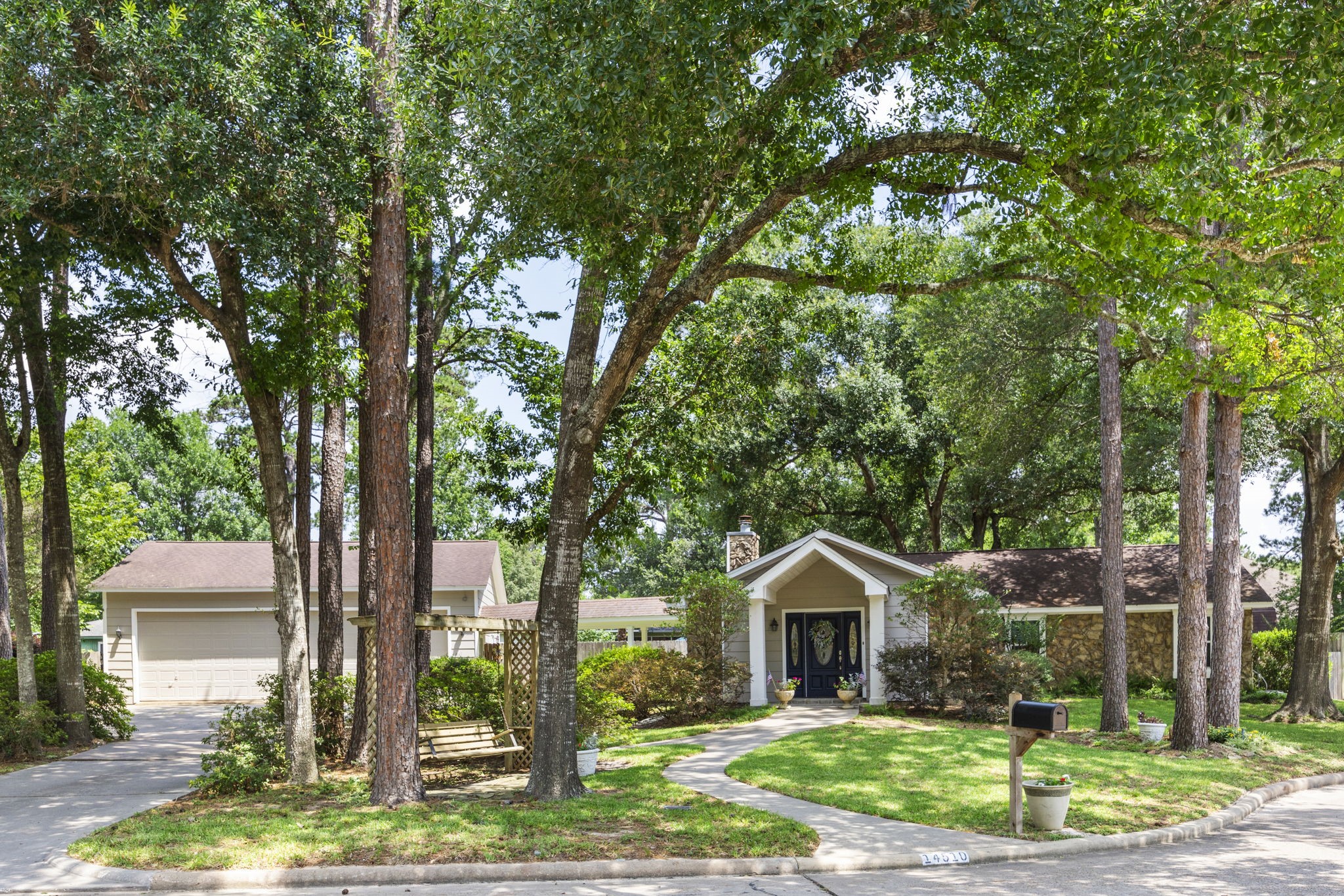 14510 Moss Creek Lane Cypress TX 77429