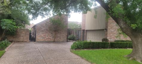 6307 Portal Drive Houston TX 77096