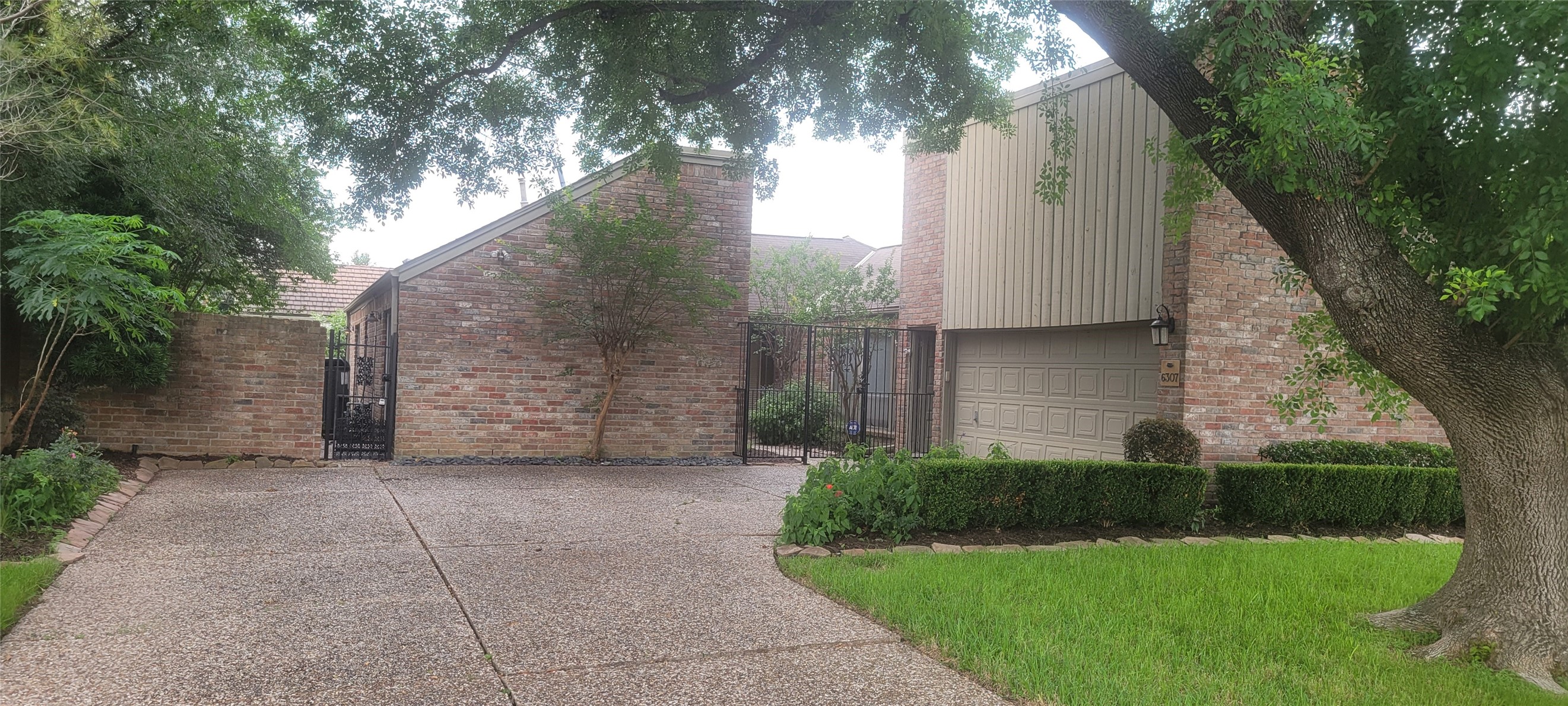 6307 Portal Drive Houston TX 77096