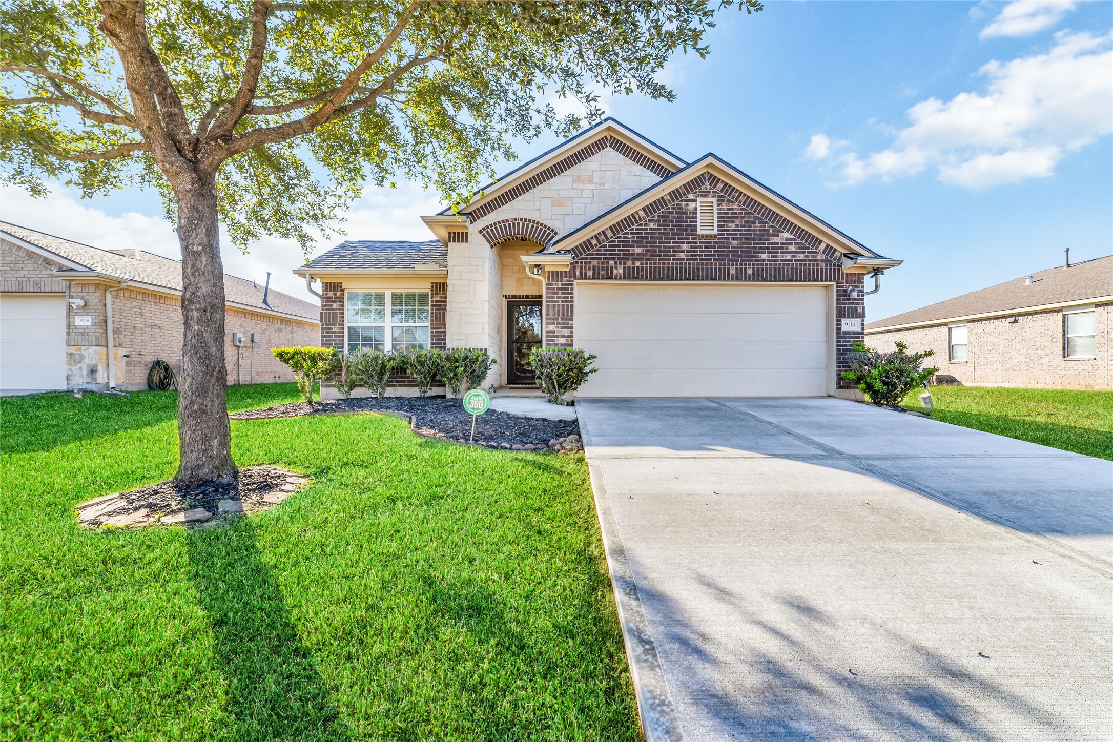 9114 Pecos Rose Lane Richmond TX 77407